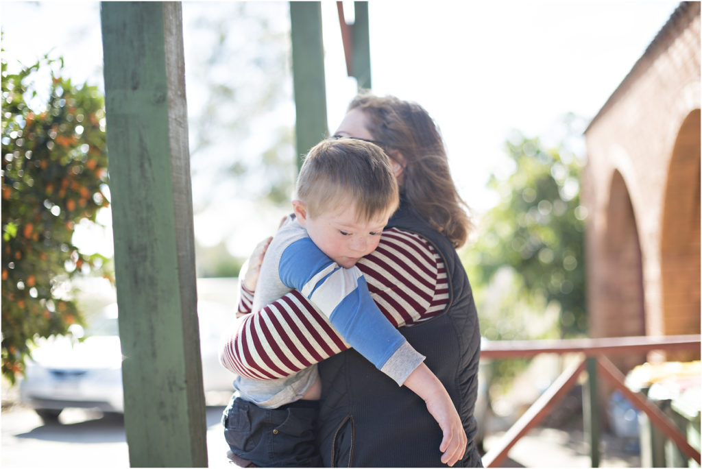 Angie Duncan Photography - A day in YOUR life